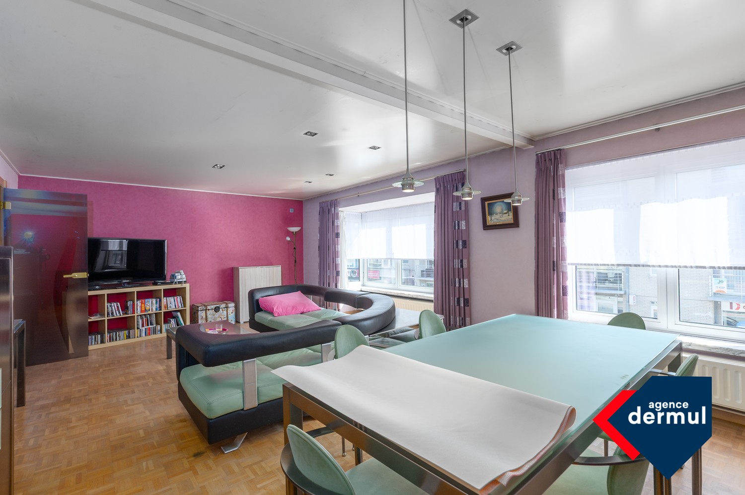 BEL ETAGE WONING - foto 2