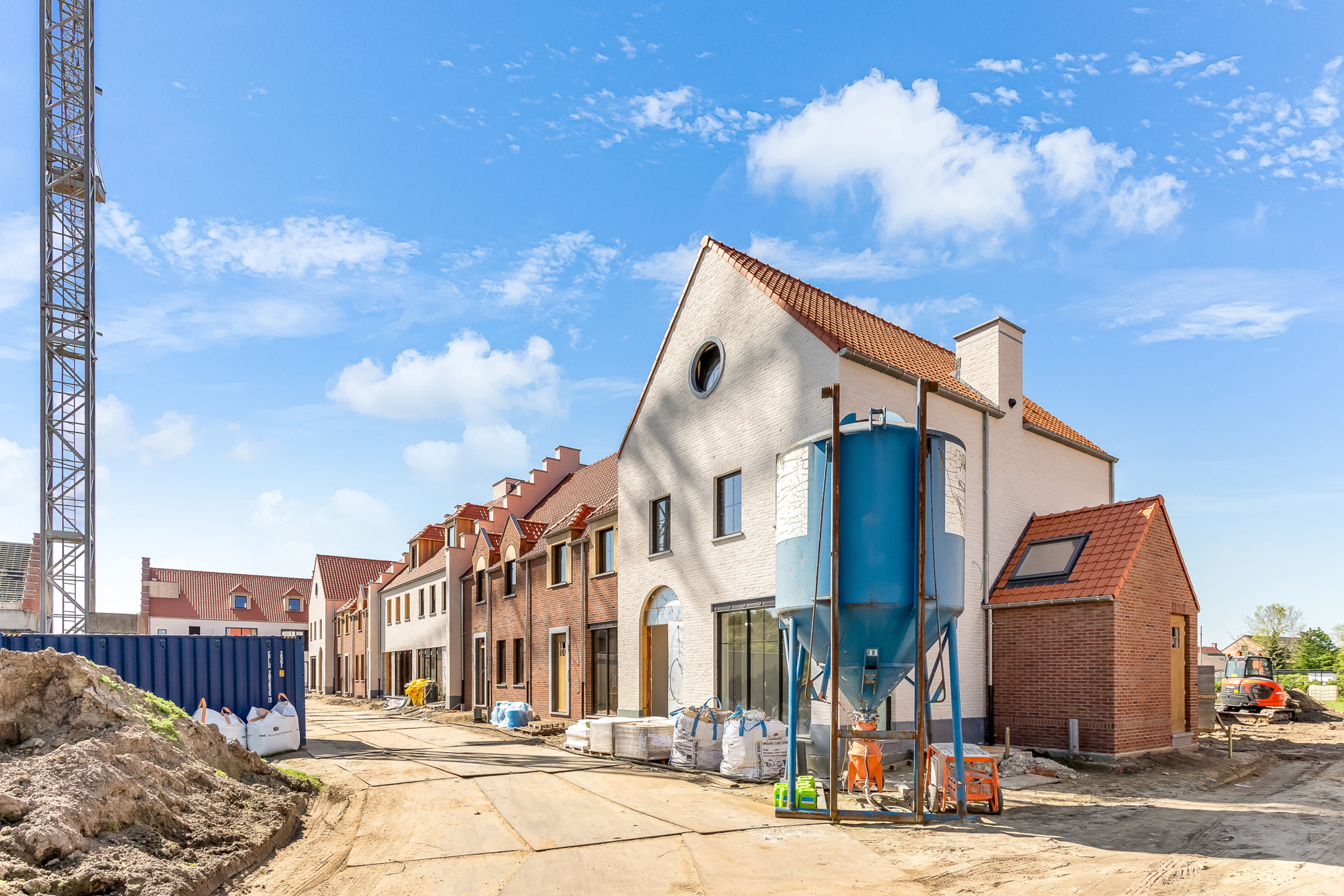 House for sale in Weelde with 3 bedrooms - photo 2