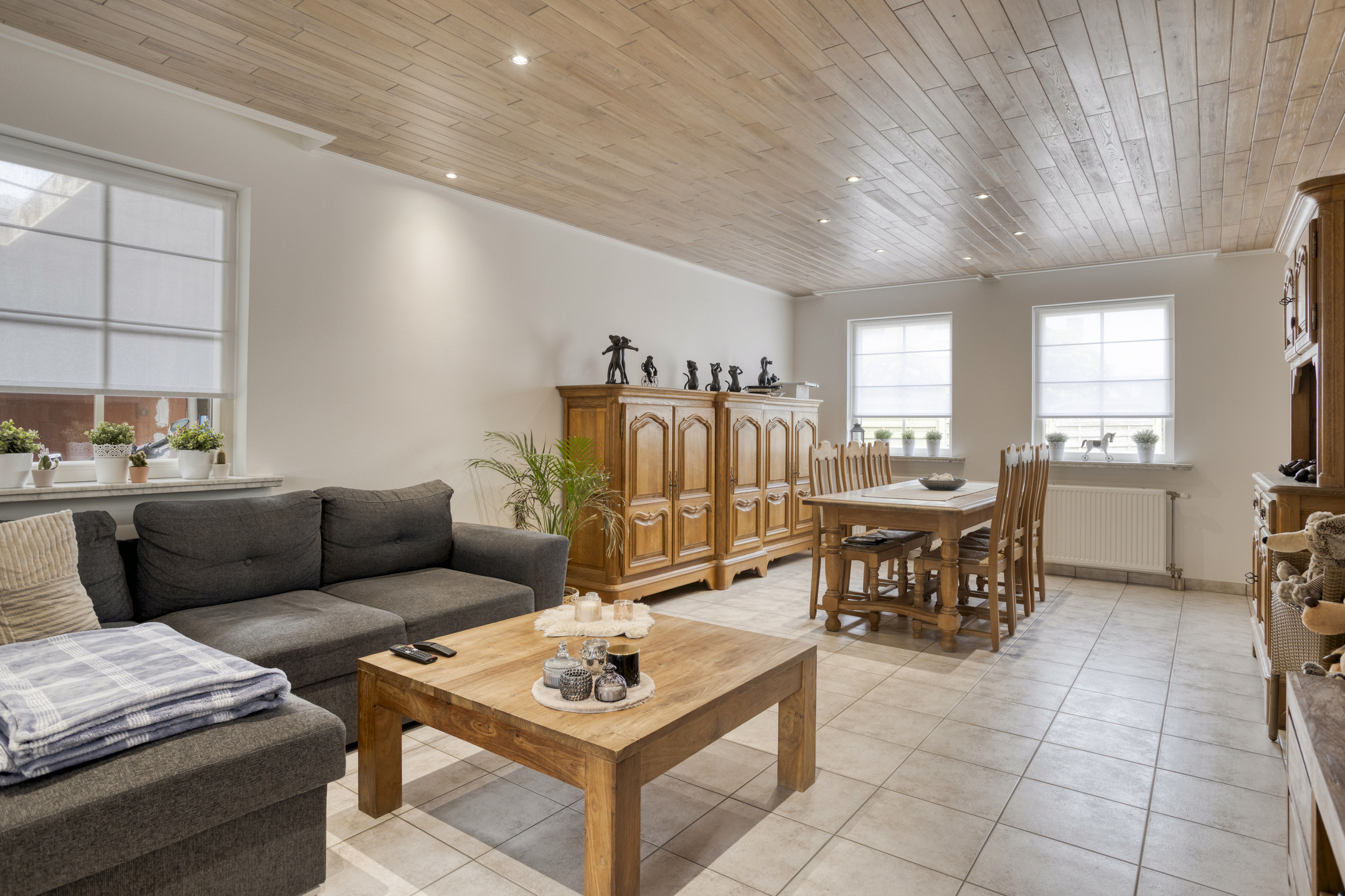 Ruime woning te koop in Machelen (Zulte) - foto 2