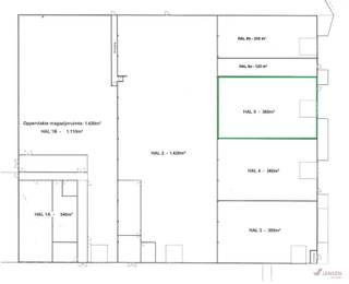 Bedrijfsunit gelegen op de Walenstraat , vlakbij Hasselt en de op- en afritten van zowel E313 (Antwerpen - Luik) als E314 (Brussel - Aken -...