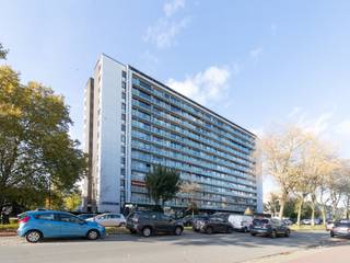 Appartement à vendre à Anvers