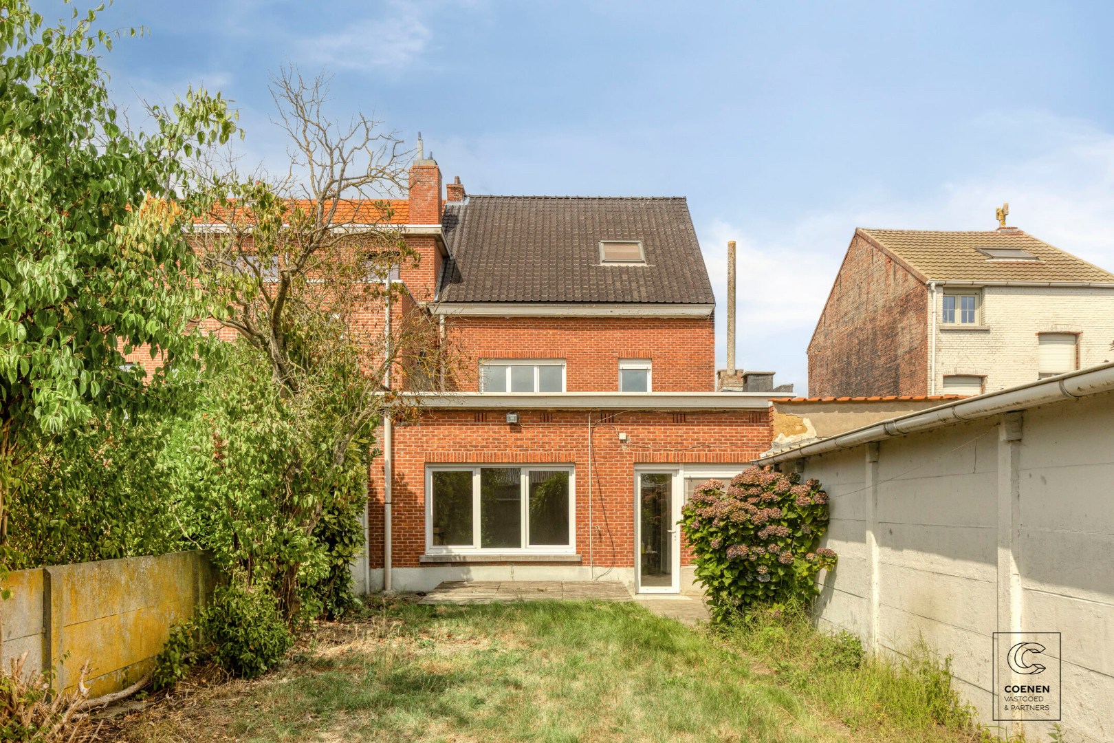 Maison à vendre à Ekeren avec 3 chambres - photo 1