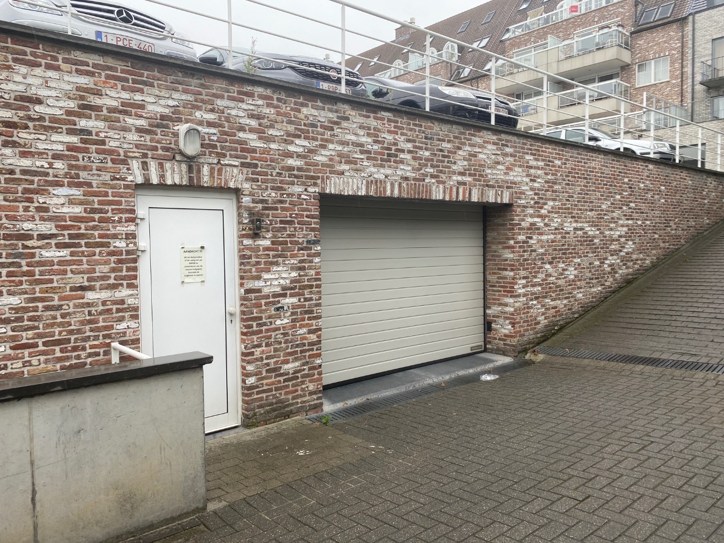 Garage à vendre à Waregem - photo 3