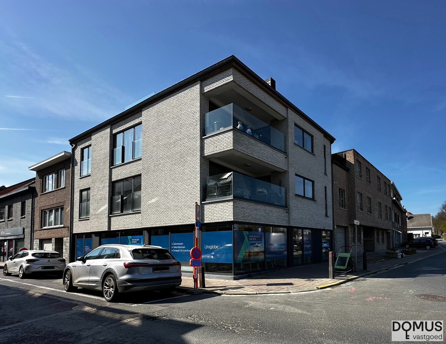 Commercial à louer à Meise - photo 1