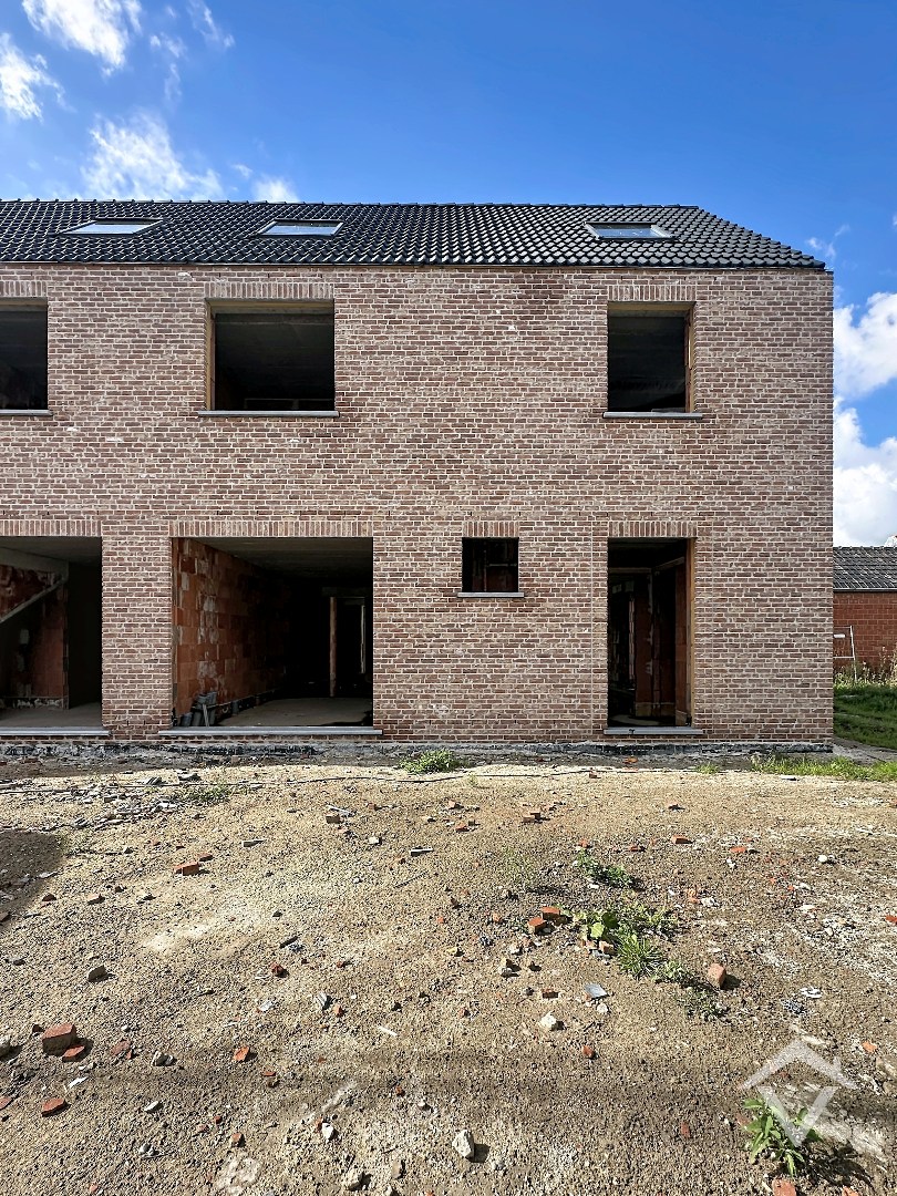 Prachtig afgewerkte nieuwbouwwoningen (BEN) te Koekelare (De Mokker) - foto 5