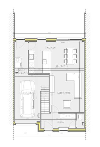 Maison à vendre à Wingene