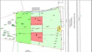 Terrain à vendre à Merelbeke-Melle