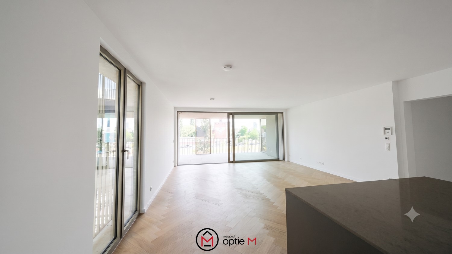 Appartement te huur in Hasselt – Ruim wonen met zicht op de jachthaven - foto 4