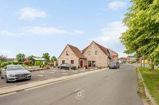 Commercial à vendre à Erpe-Mere
