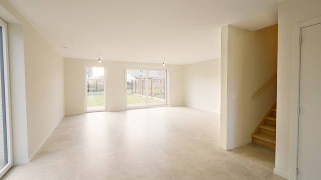 Projet à vendre à Olen