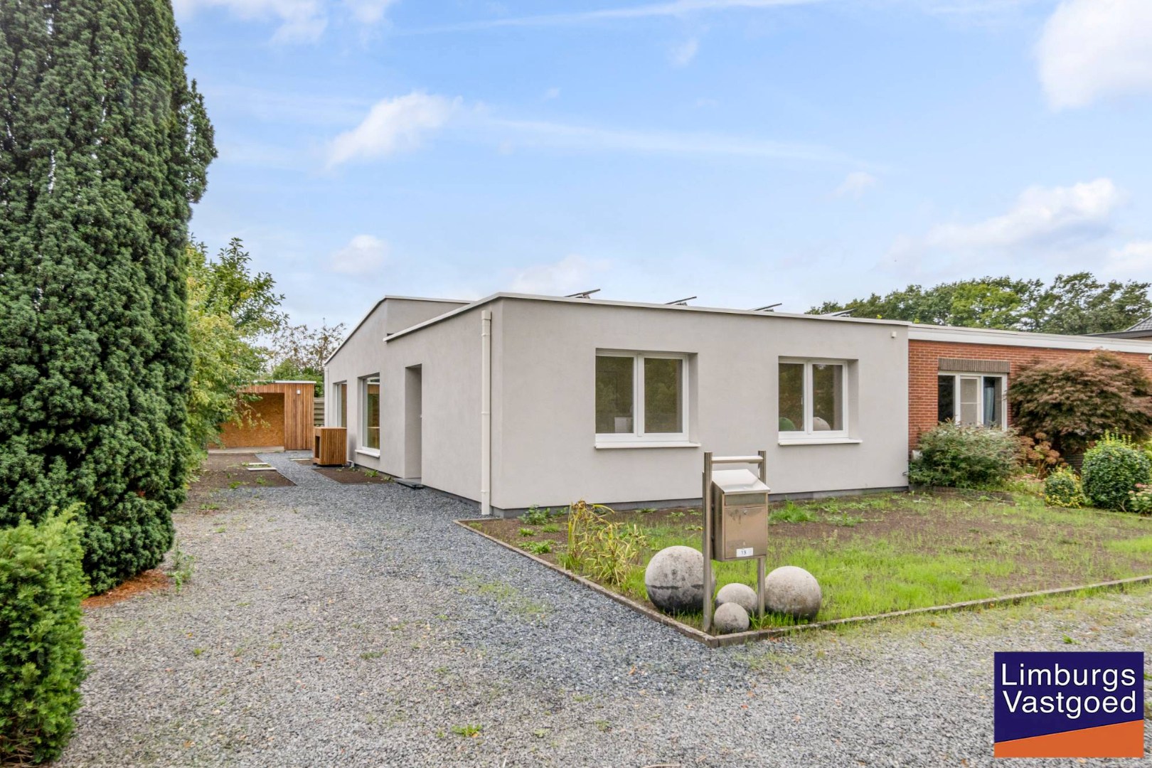 Gerenoveerde HOB, 2 slpk, nabij Genk centrum en De Maten - foto 1
