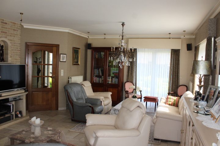 Maison à vendre à Hamme avec 2 chambres - photo 4