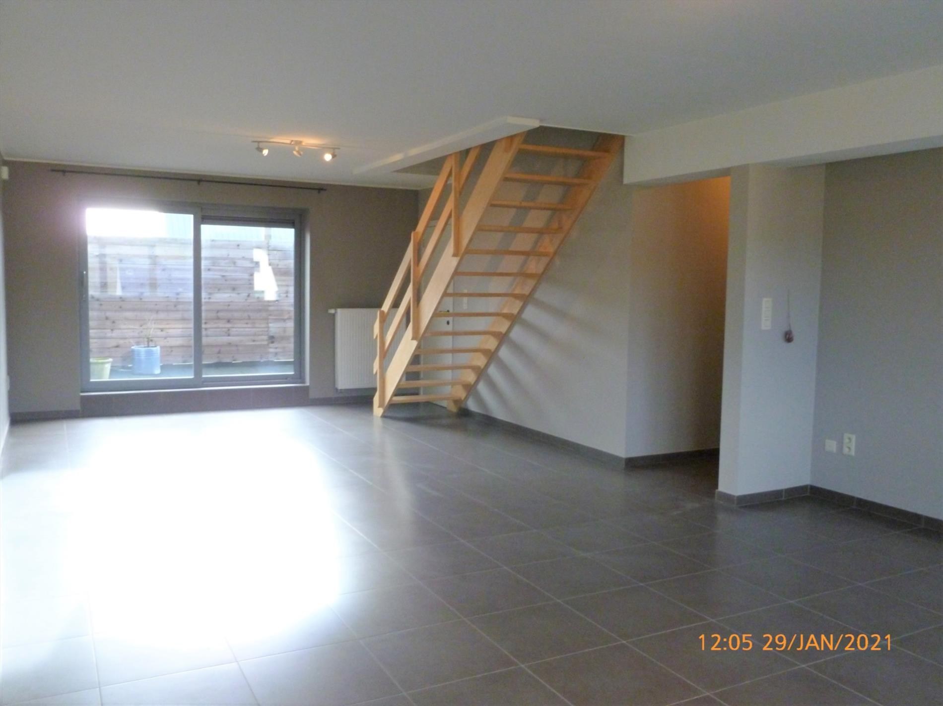 TE HUUR HALEN Ruim appartement 3 slpk - foto 2