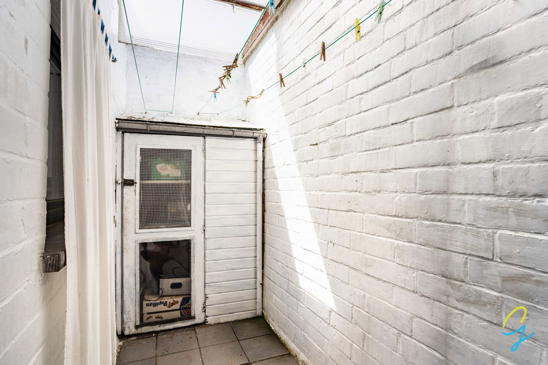Maison à vendre à Zele avec 2 chambres - photo 2