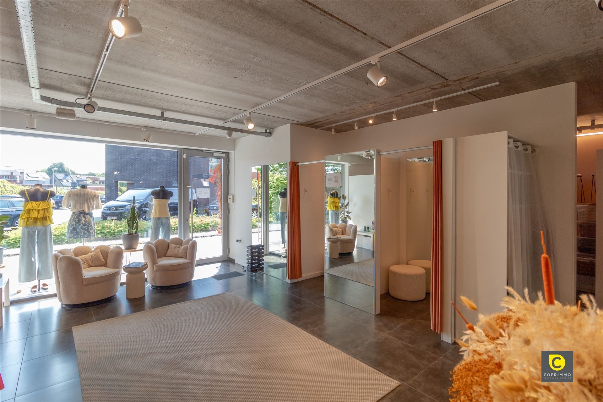 Handelsgelijksvloers - photo 5