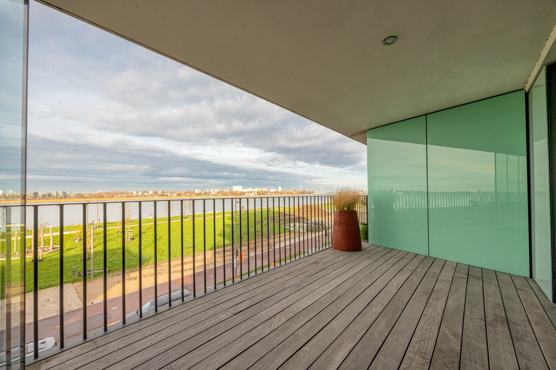 Apartment for sale in Antwerp with 2 bedrooms - photo 3