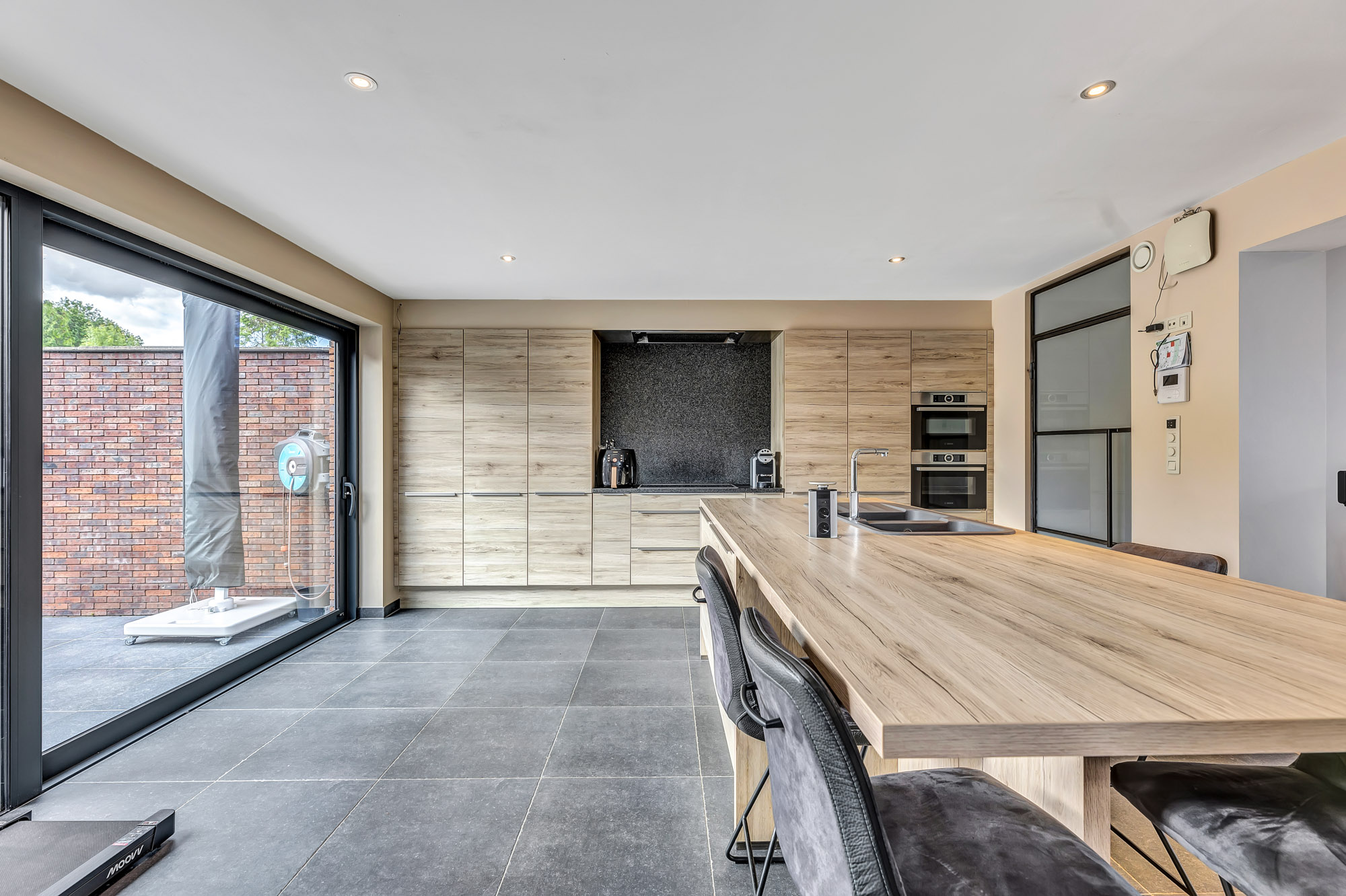 Maison à vendre à Ninove avec 3 chambres - photo 5