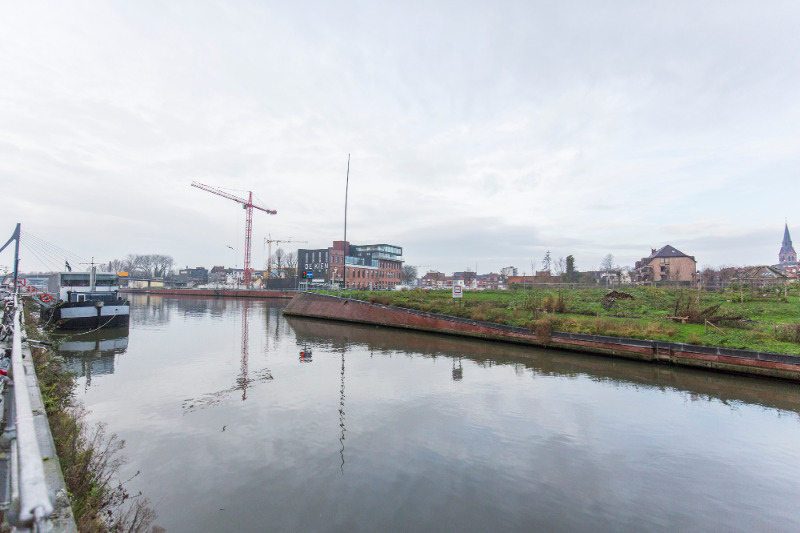 Prachtig ingericht/gemeubeld klein appartementje met 1 slpk - terras - kelderberging te koop via EXPERT-IMMO - foto 2