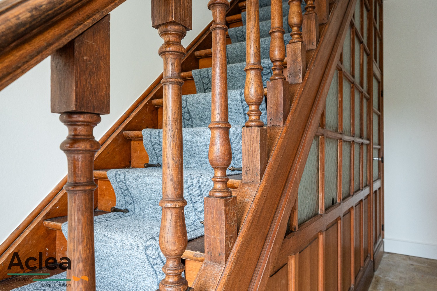 Verrassende stapelwoning met 3 slpks en ruim terras - foto 2