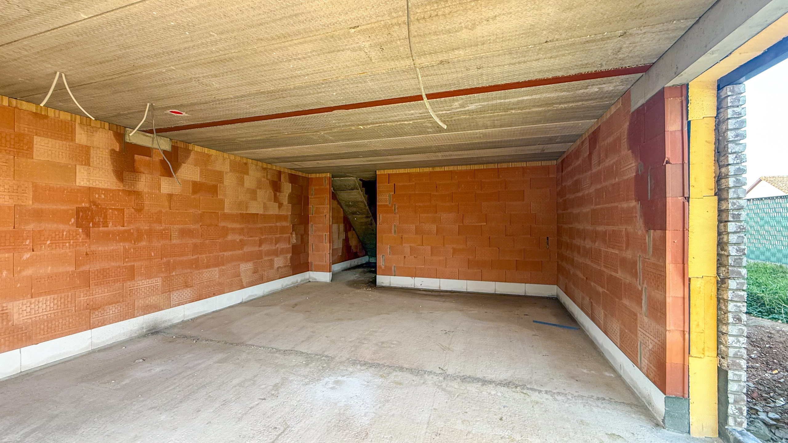 Modern halfopen nieuwbouwwoning met 3slk op toplocatie in HZ - foto 4
