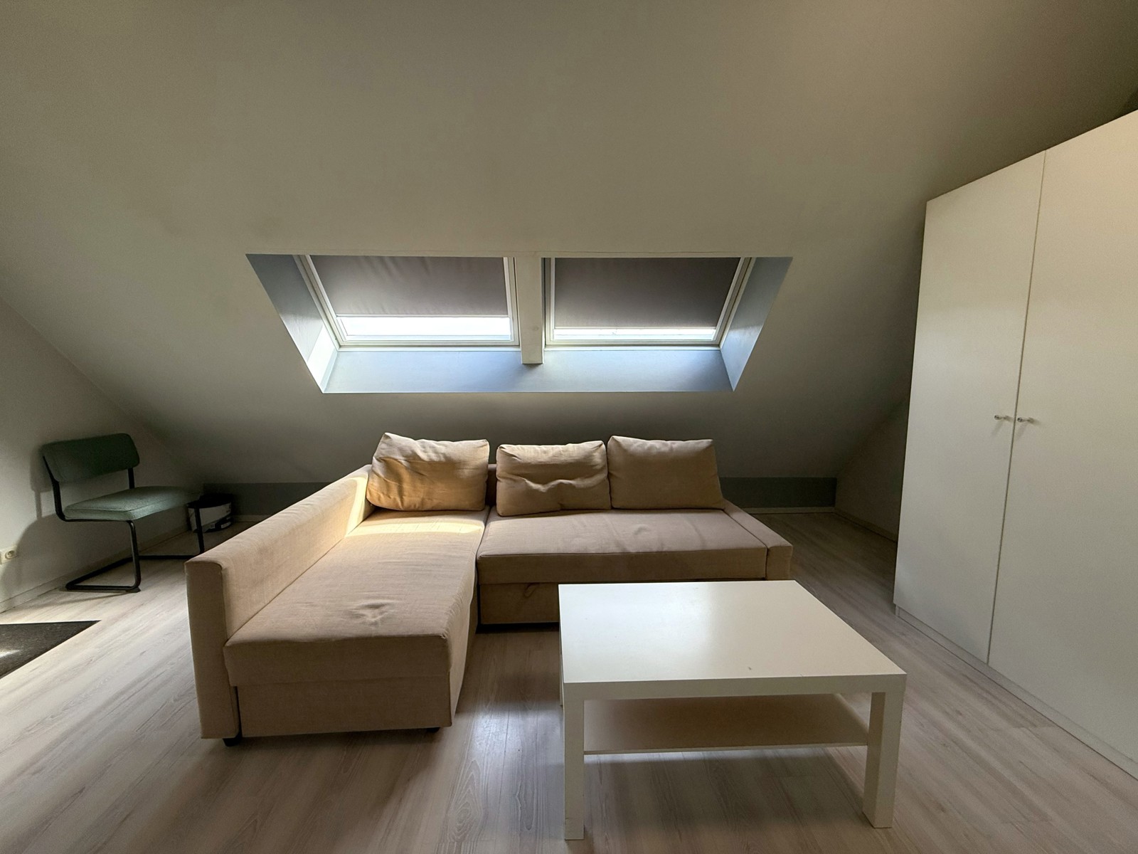 Appartement à louer à Herentals avec 1 chambre - photo 4