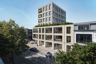 Bezichtiging is mogelijk na het aanmaken van een huurdersprofiel via👉...