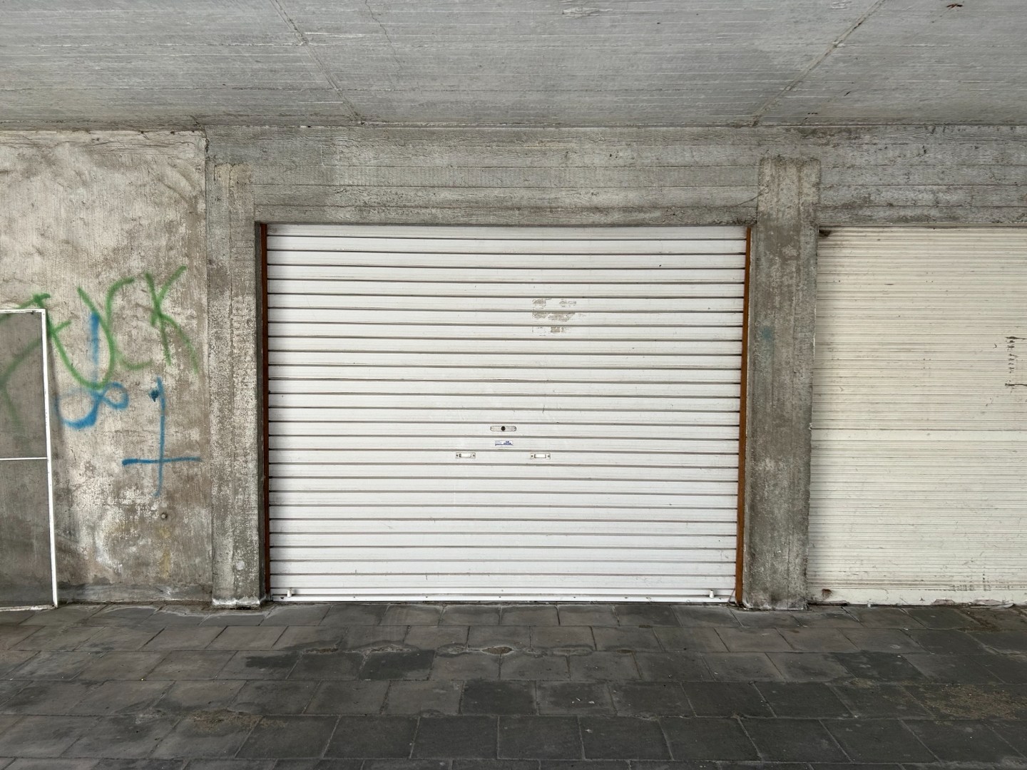 Garagebox vlakbij Zeedijk - foto 2