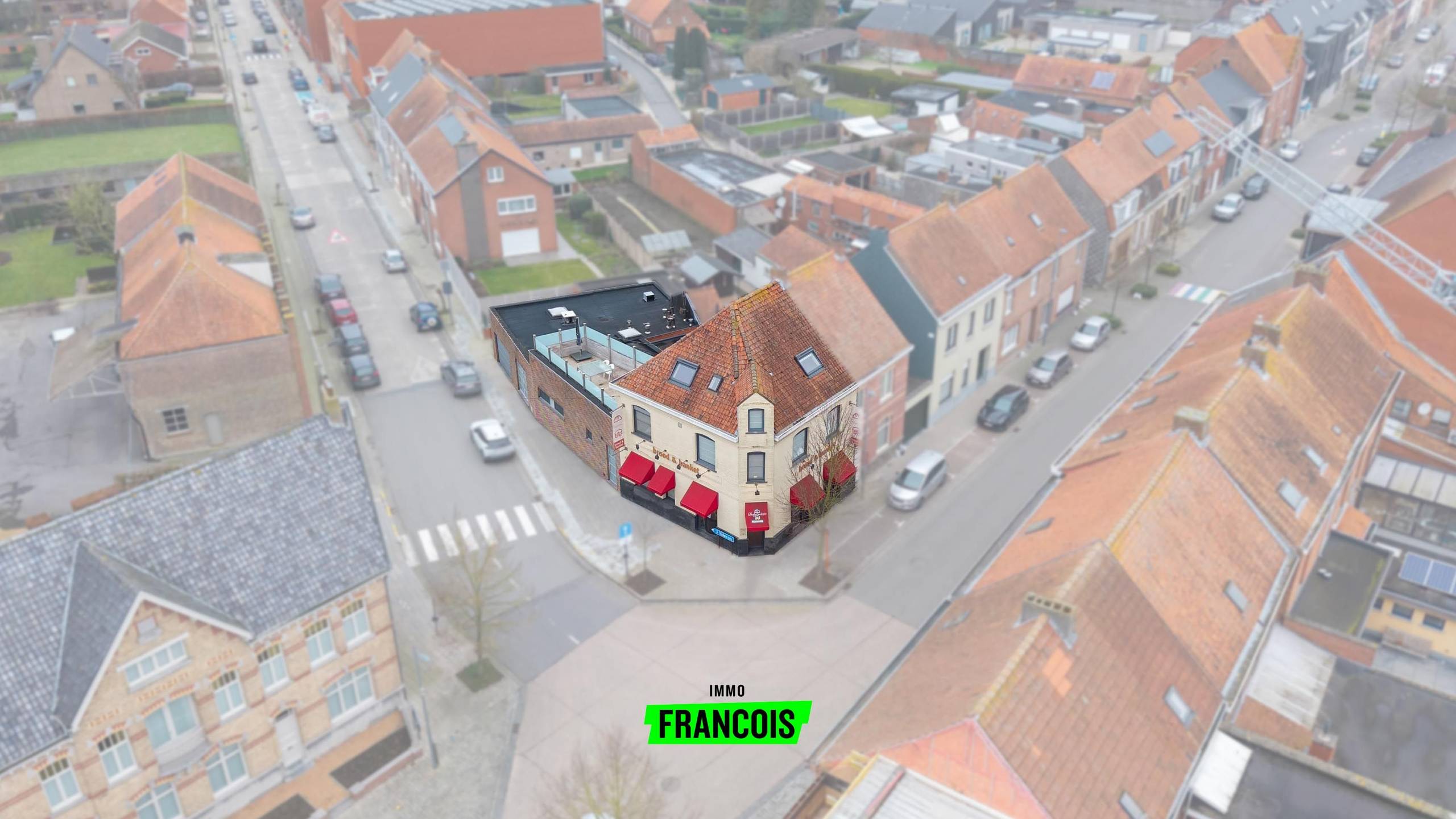 Maison à vendre à Staden avec 3 chambres - photo 2