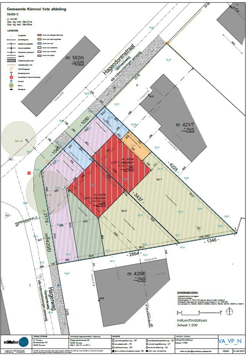 Grond te koop in Kinrooi - foto 2