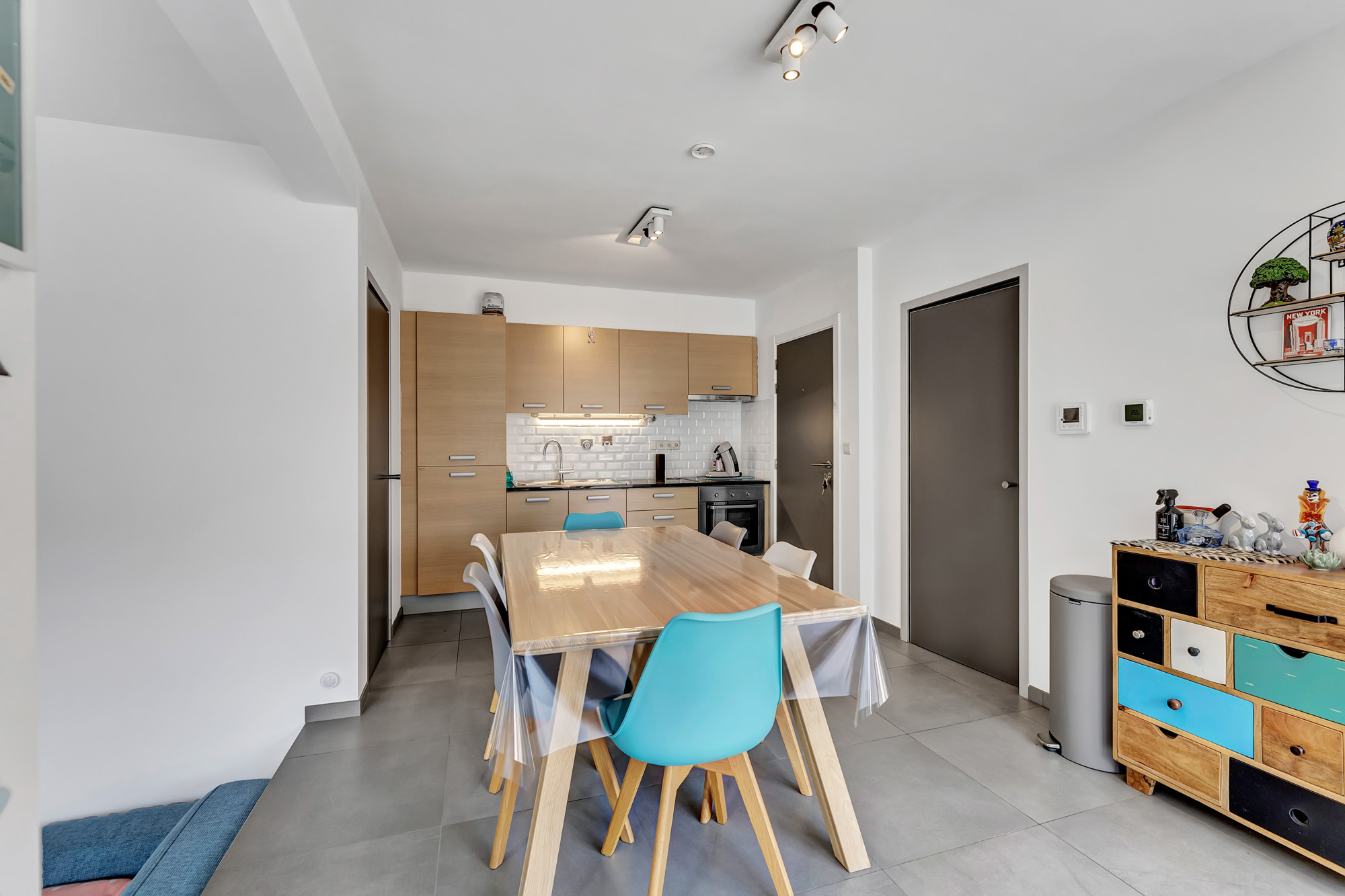 Instapklaar appartement op goede locatie - foto 4