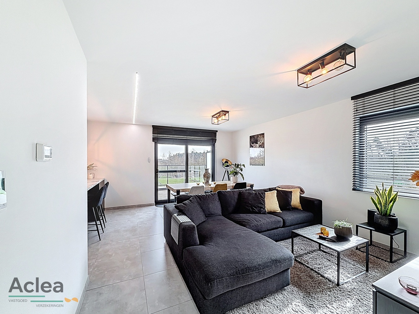 Appartement in Sint-laureins