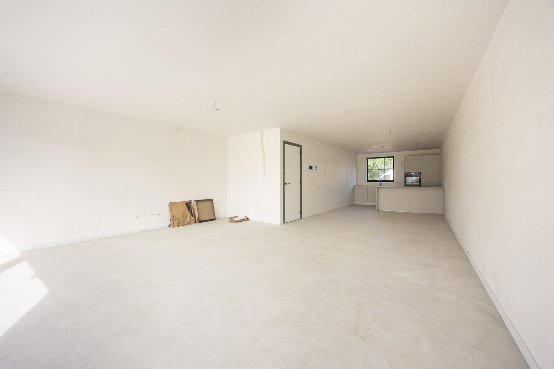 Energiezuinige halfopen nieuwbouwwoning - foto 5