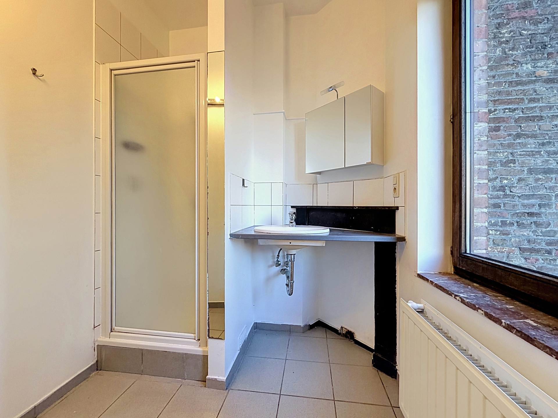 Appartement te huur in Namur met 1 slaapkamer - foto 5