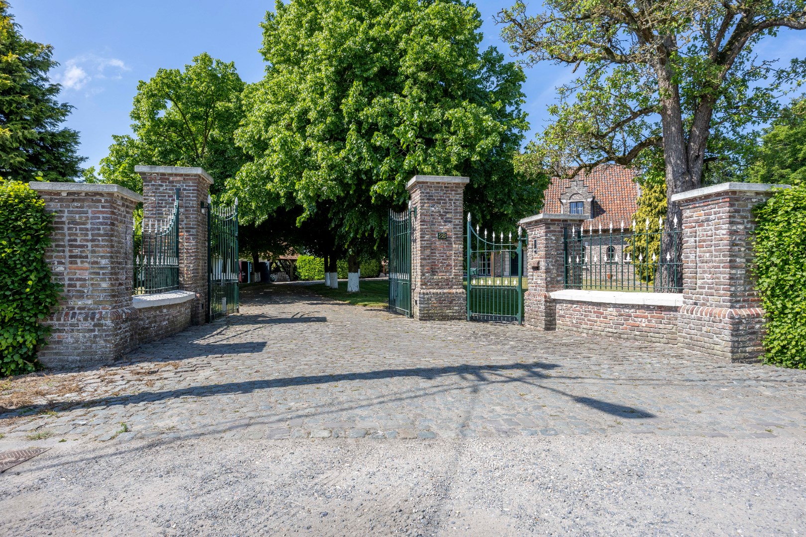 Maison à vendre à Knesselare avec 4 chambres - photo 4