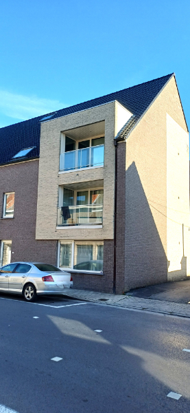 Apartment for rent in Wevelgem