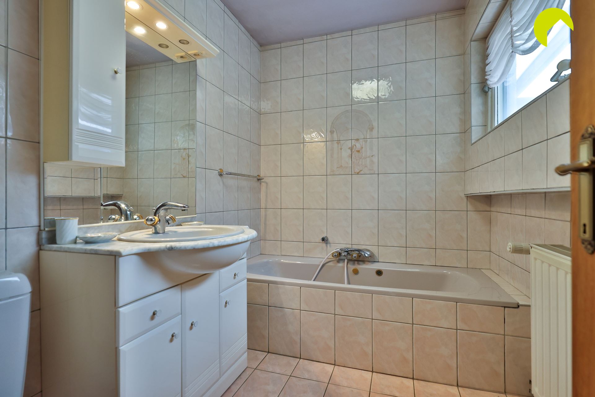 Woning met garage en zonnige tuin  - foto 5