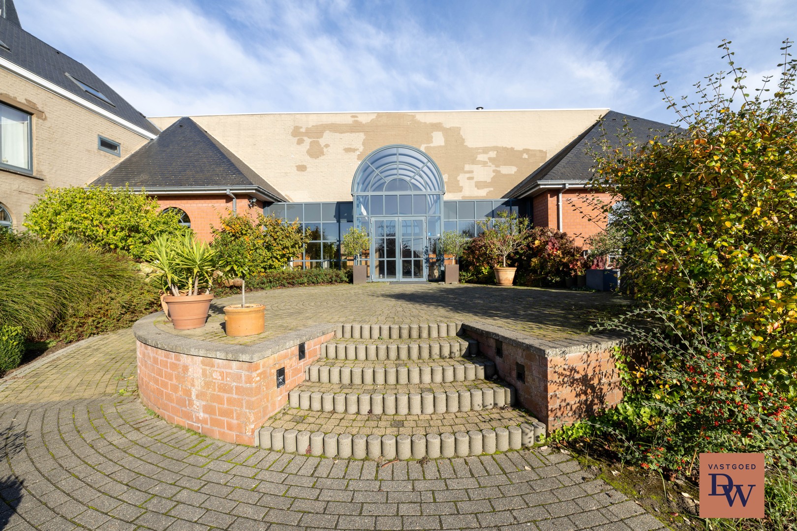 Unieke commerciële opportuniteit met woonst in de Vlaamse Ardennen - foto 2