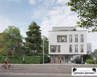 Attention !! 5% discount on the price untill the end of  2025 !!Residence Hanriot offers you a unique penthouse with 2 bedrooms, situated on the 3 rd...