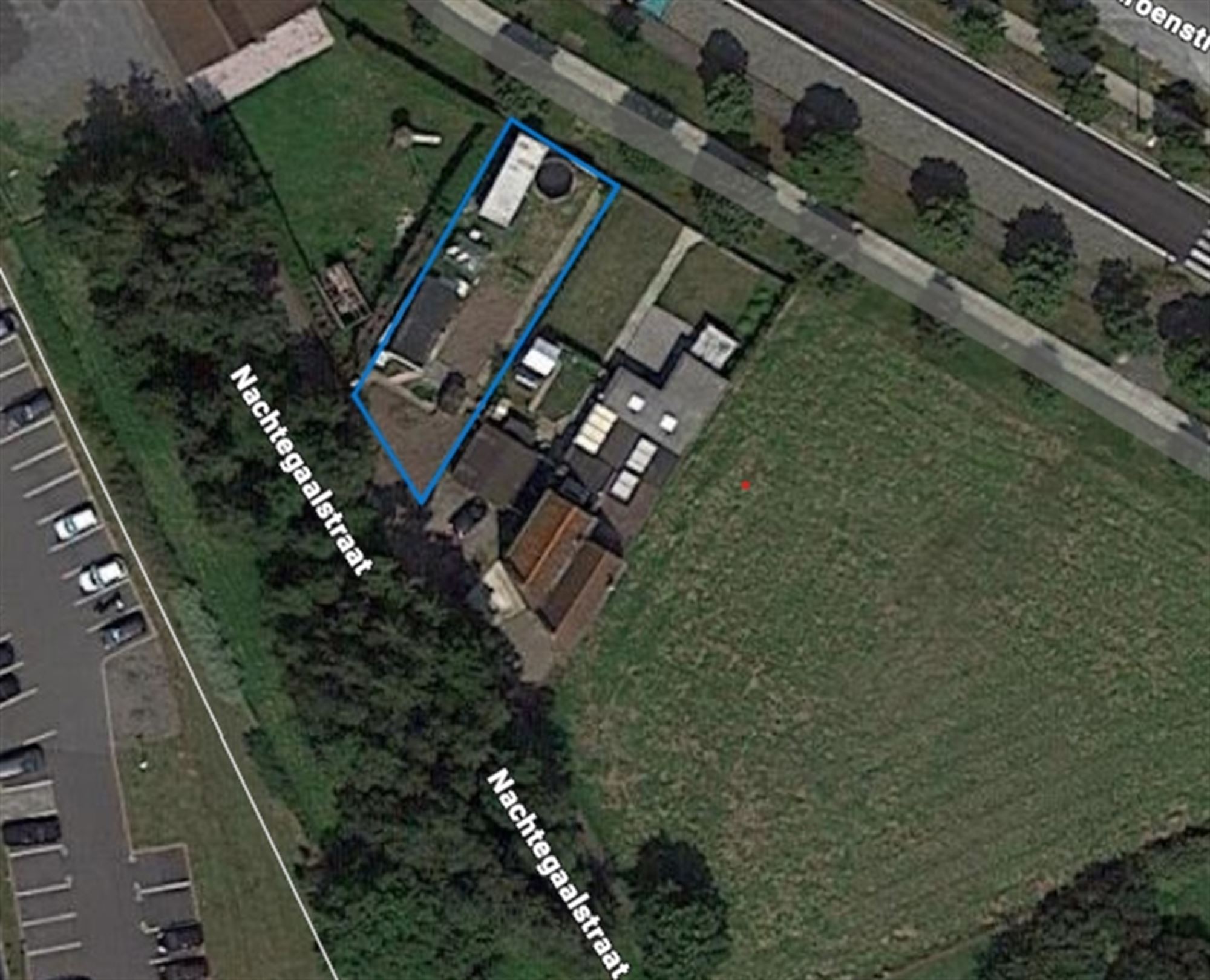 Bouwgrond voor gesloten bebouwing te Menen - foto 4