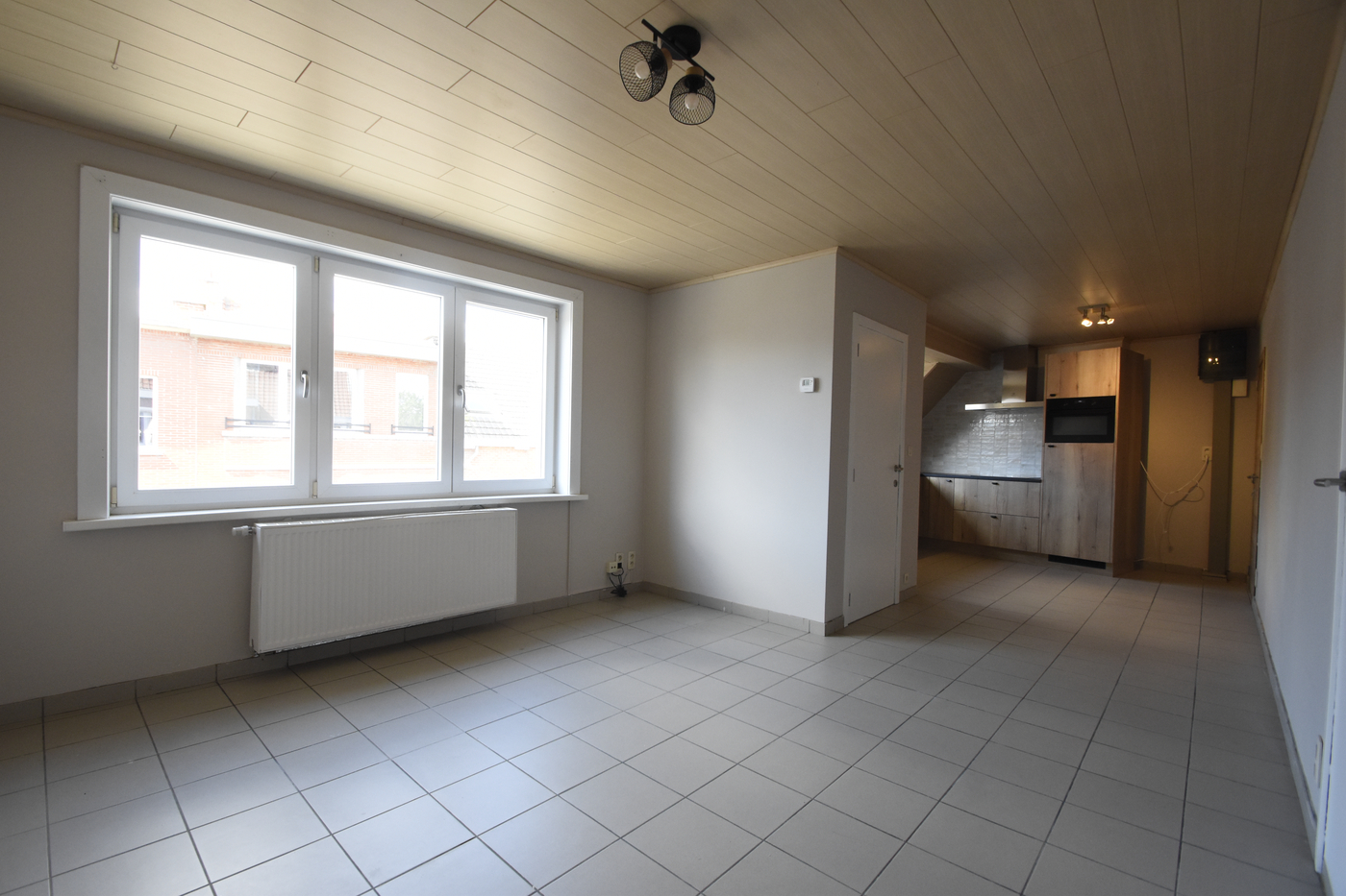 Appartement gelegen in het centrum met garage - photo 4