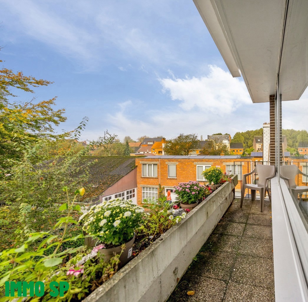 Appartement gelegen in hartje Geel.  - foto 2