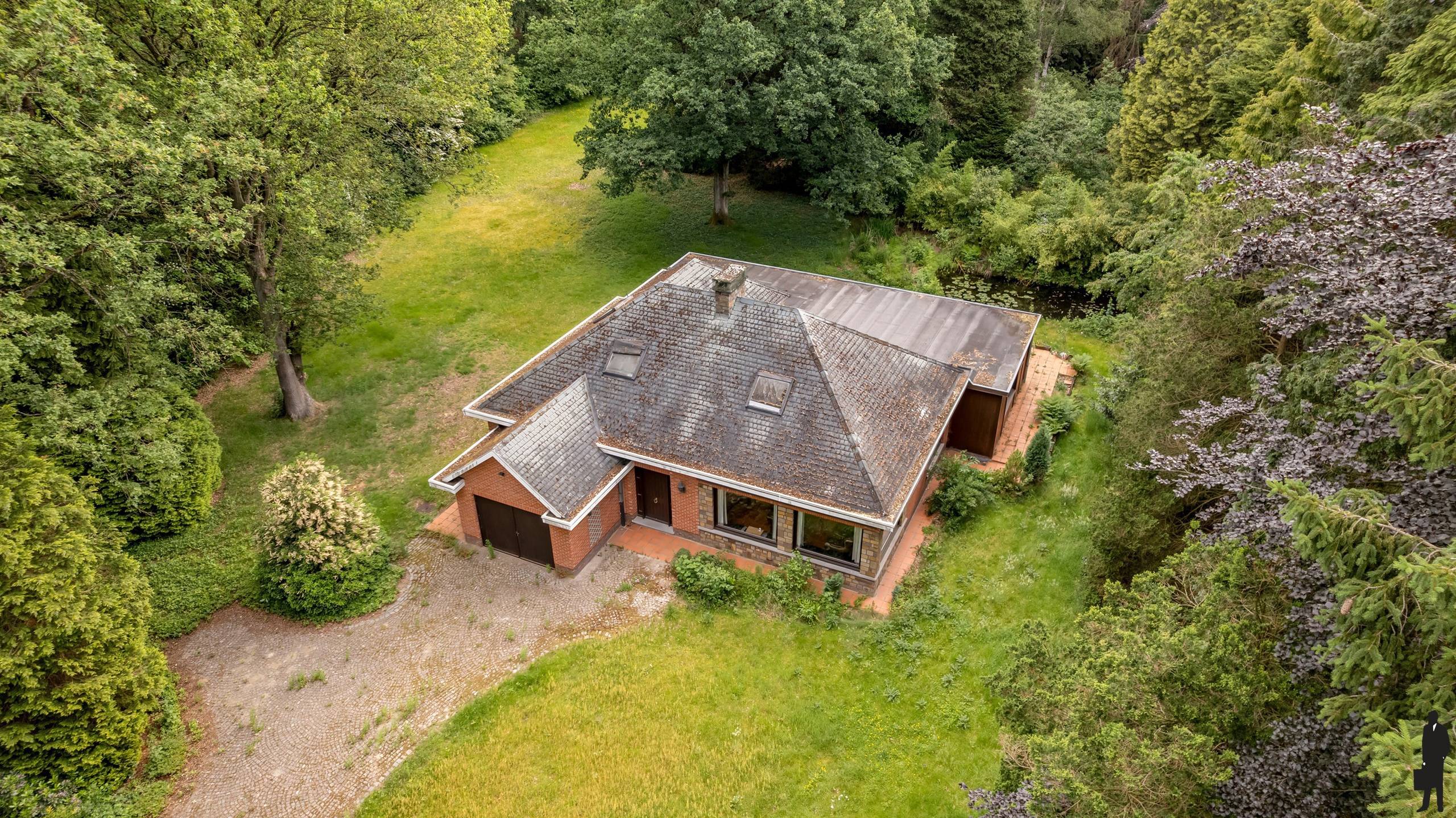Maison à vendre à Kapellen avec 4 chambres - photo 2