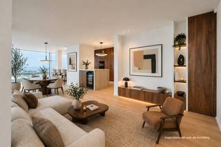 Appartement à vendre à Hasselt