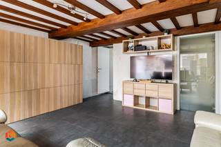 Maison à vendre à Begijnendijk