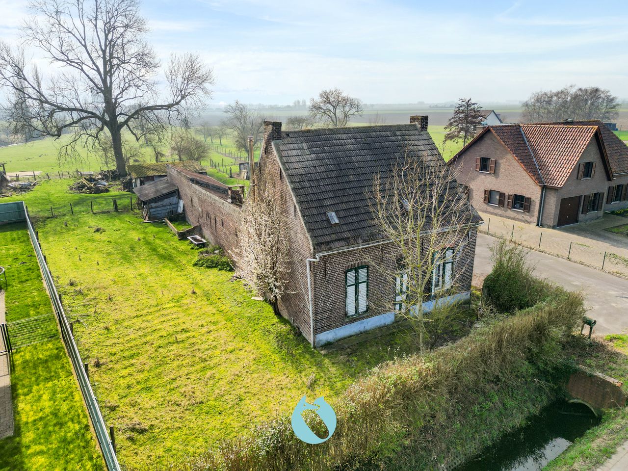 Maison à vendre à Saint-Laurent avec 1 chambre - photo 5