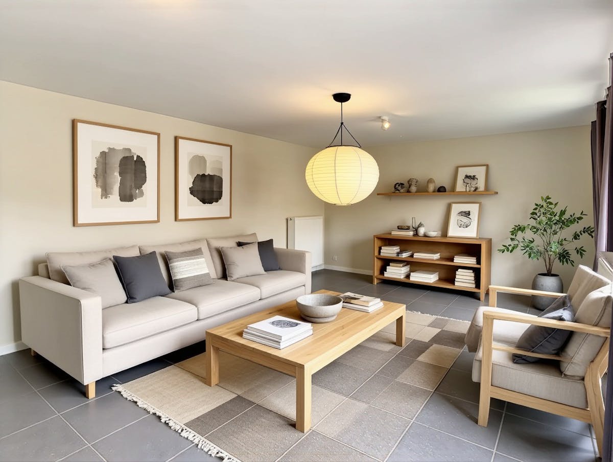 Maison économe en énergie avec jardin à louer à Oostkamp - photo 4