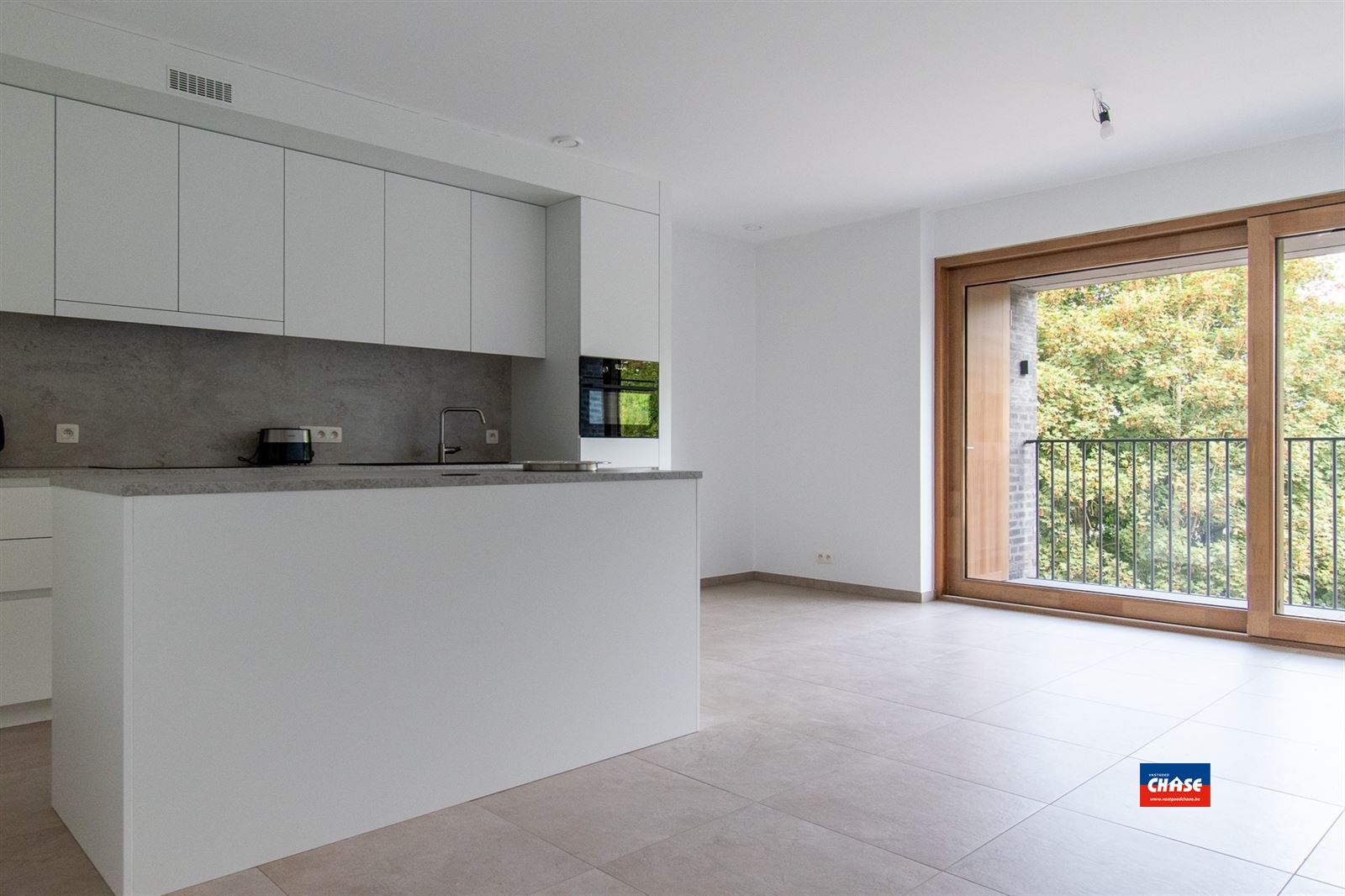 Nieuwbouw appartement met 2 slaapkamers - foto 2