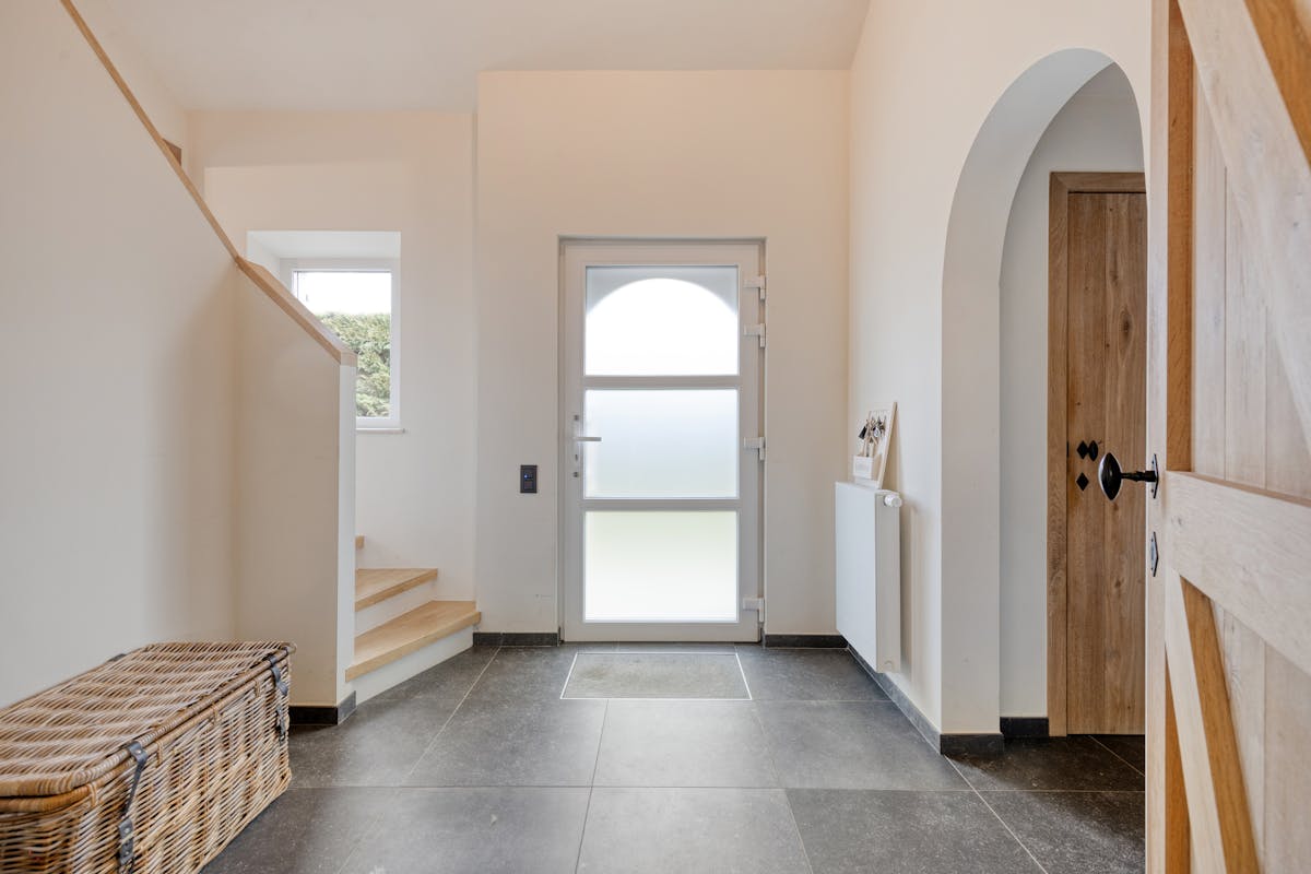 Ready to move in detached house for sale in Blankenberge - photo 2