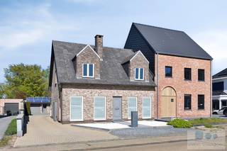 Maison à vendre à Heist-op-den-Berg