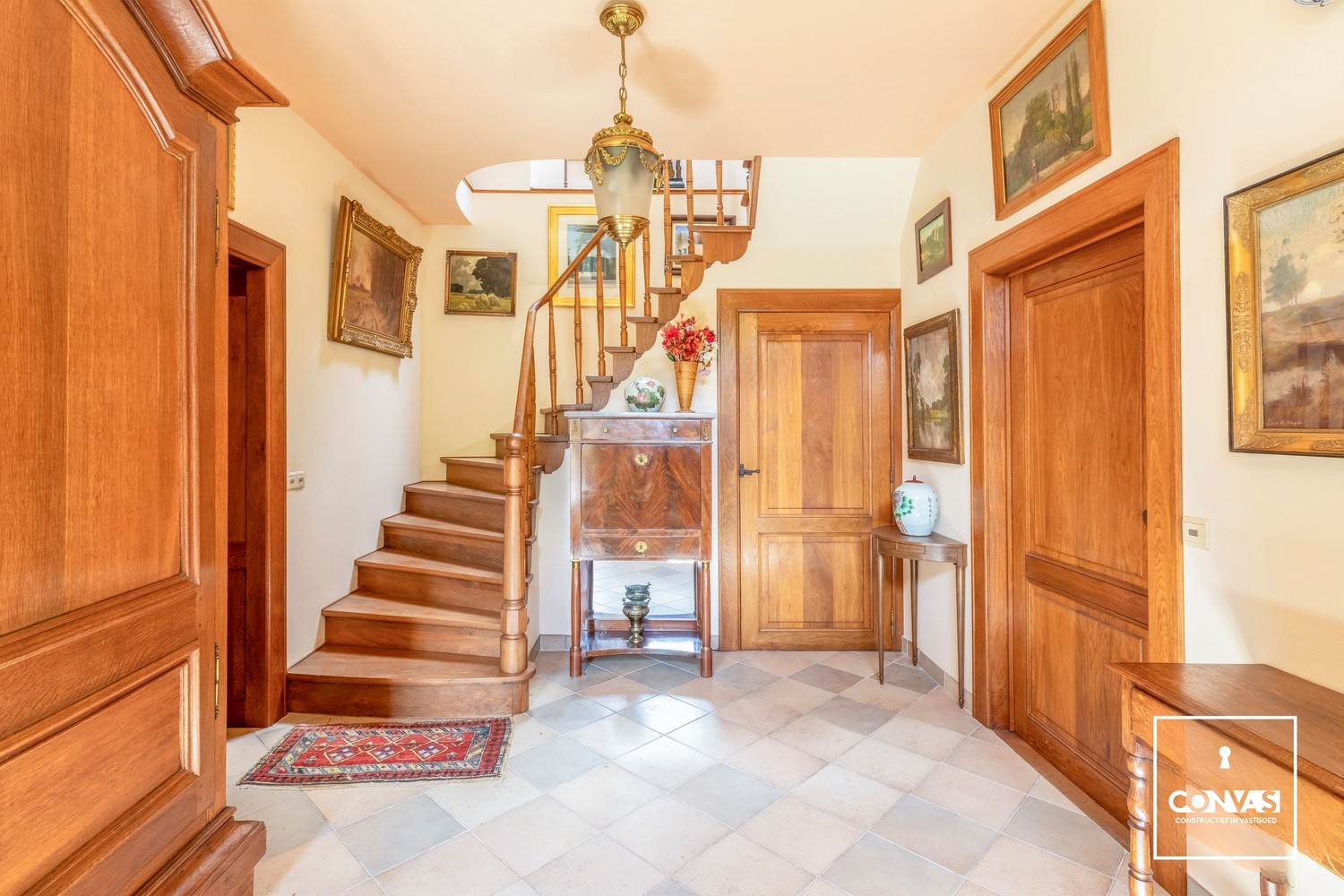 House for sale in Melle with 5 bedrooms - photo 5